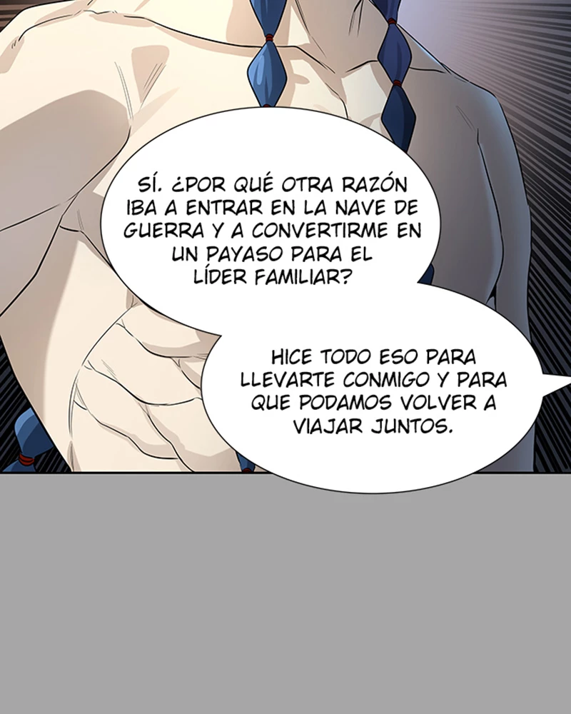 El irregular capítulo 529, página 150