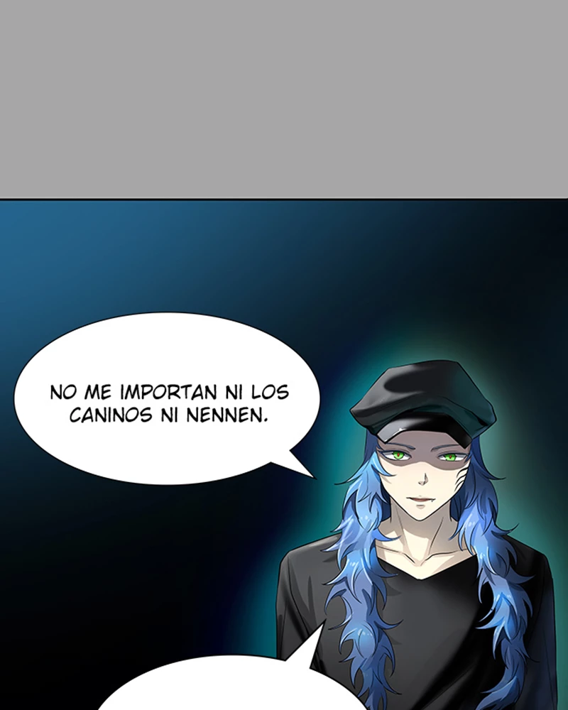 El irregular capítulo 529, página 151
