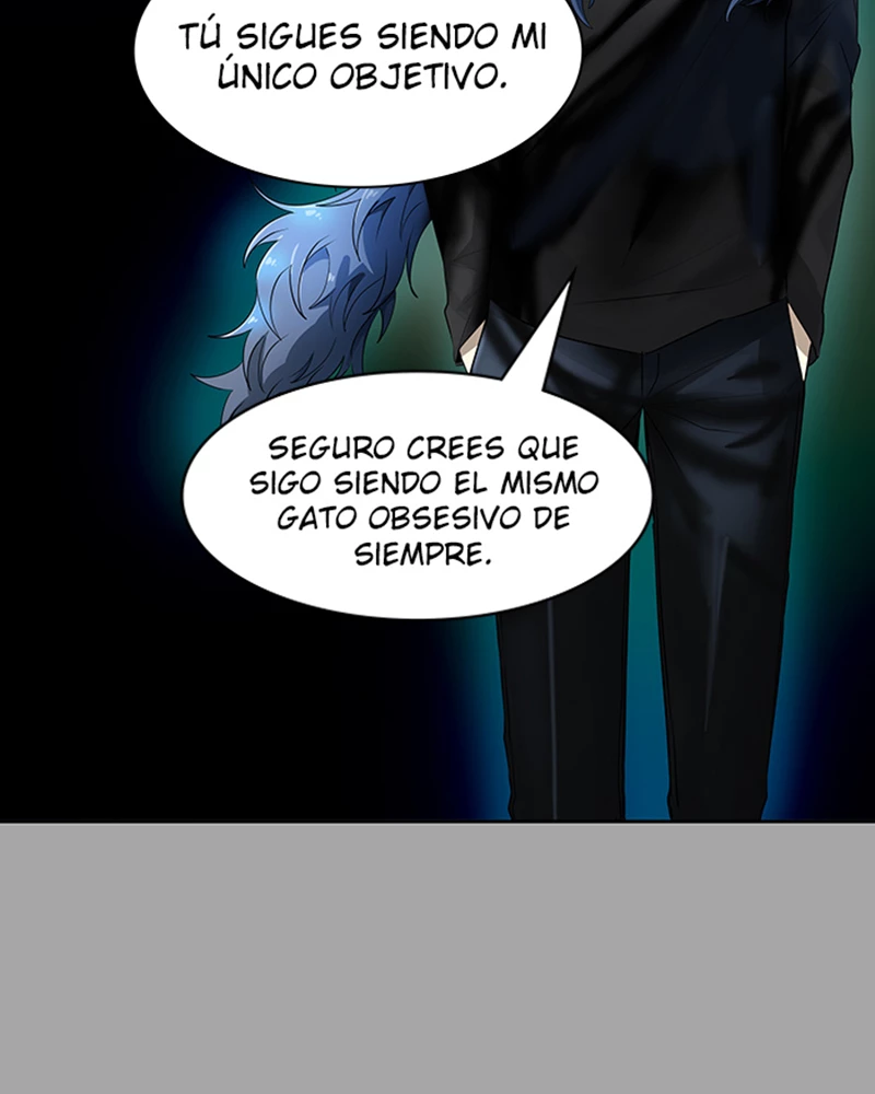 El irregular capítulo 529, página 152