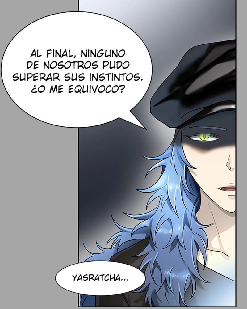 El irregular capítulo 529, página 155