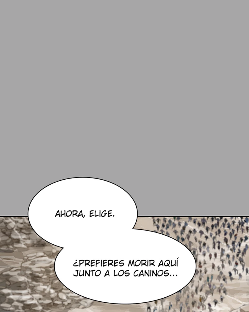 El irregular capítulo 529, página 156
