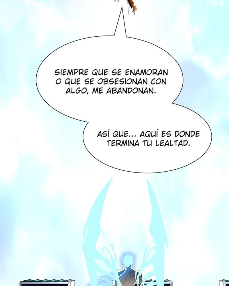 El irregular capítulo 529, página 207