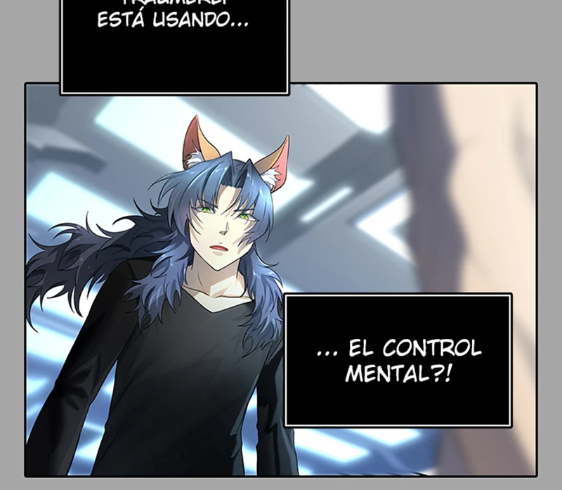 El irregular capítulo 529, página 218