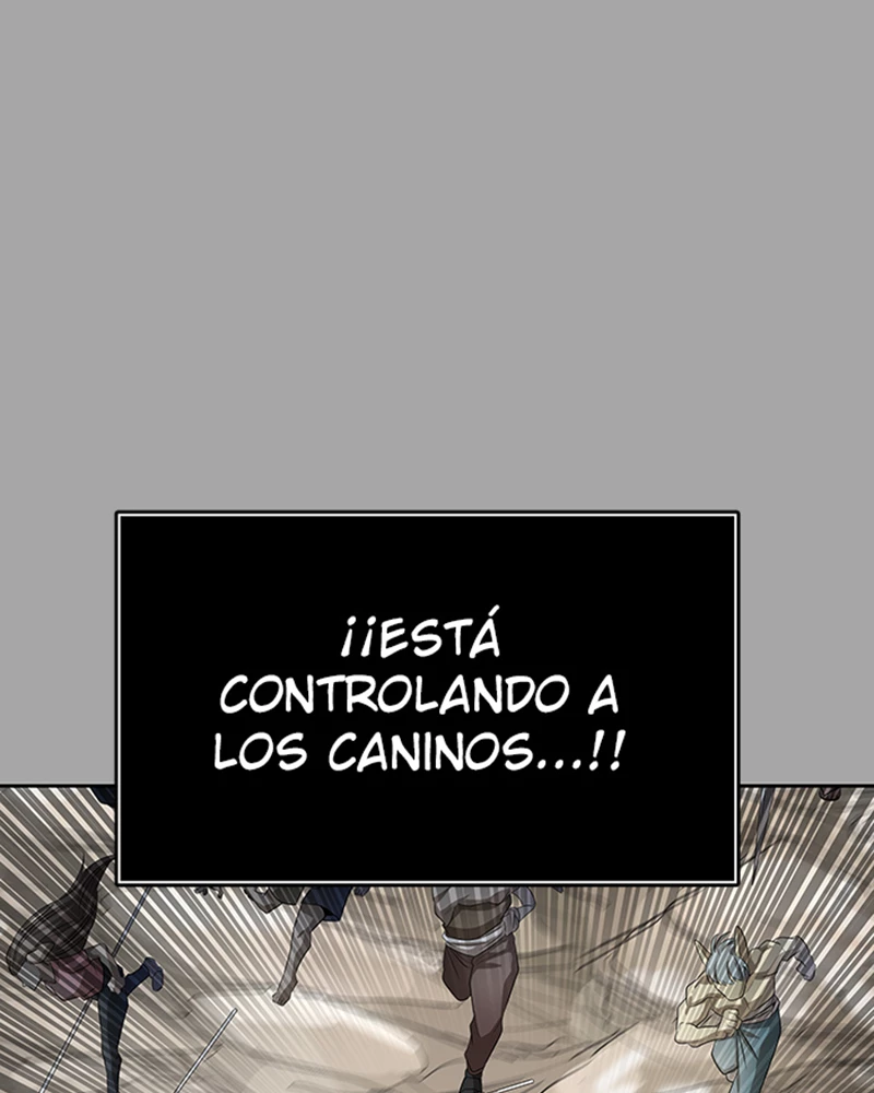 El irregular capítulo 529, página 219