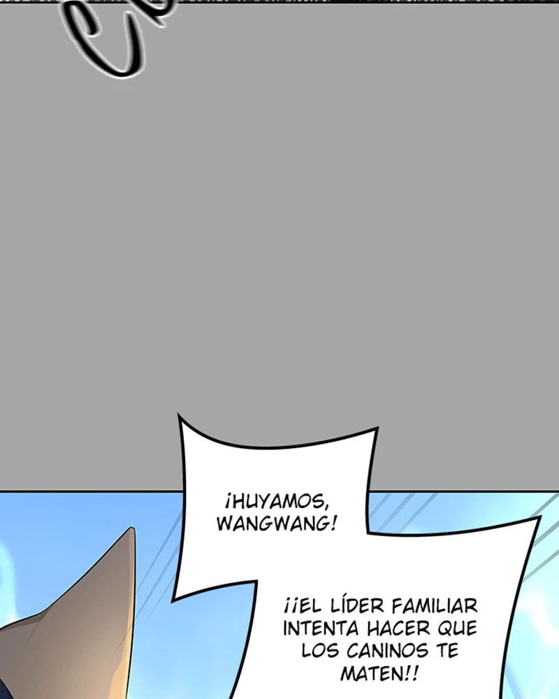 El irregular capítulo 529, página 221
