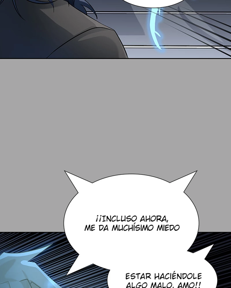 El irregular capítulo 529, página 223