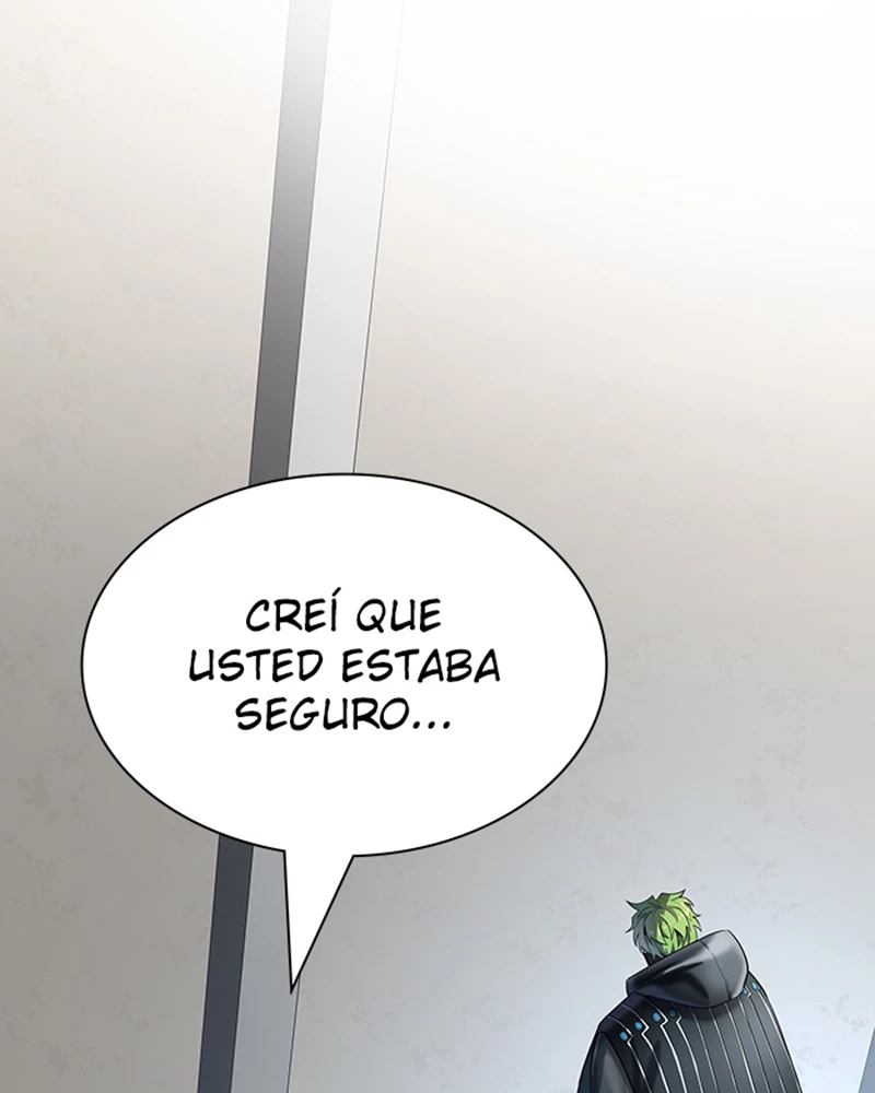 El irregular capítulo 529, página 233