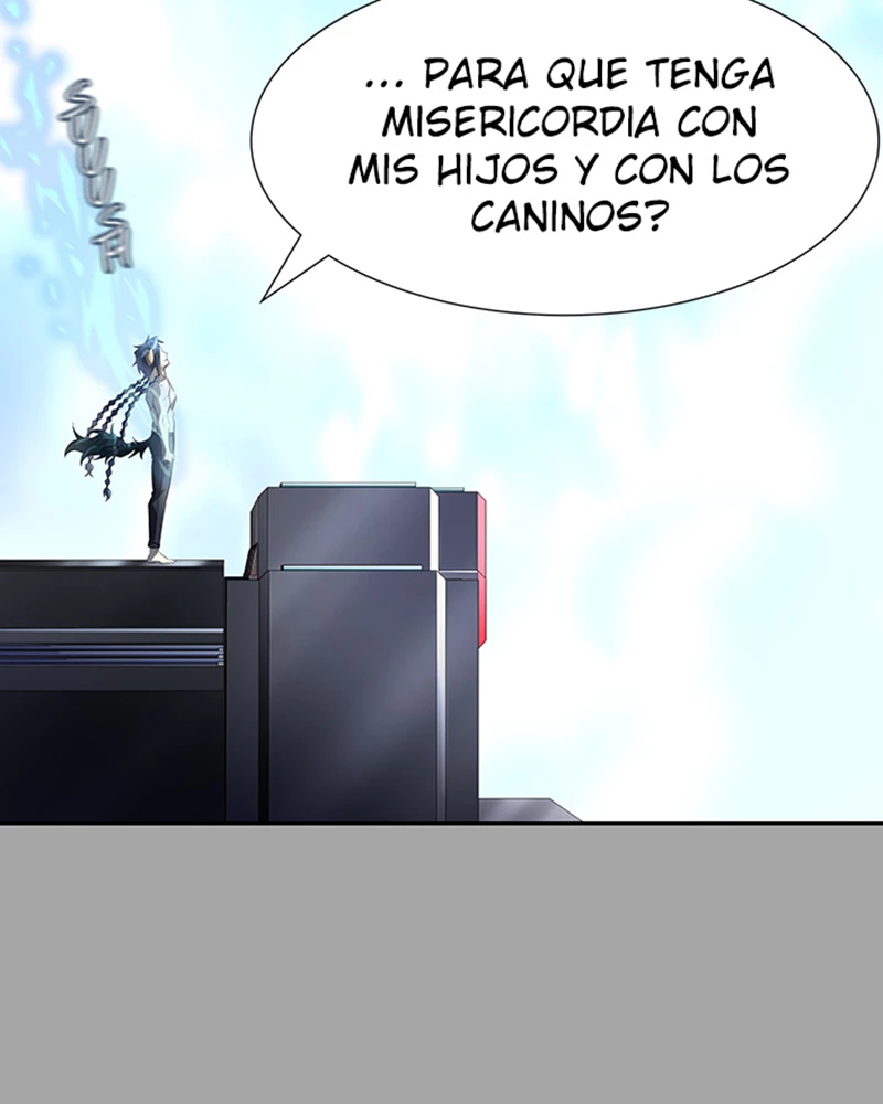 El irregular capítulo 529, página 240