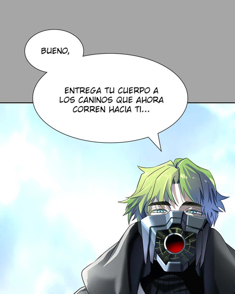 El irregular capítulo 529, página 241