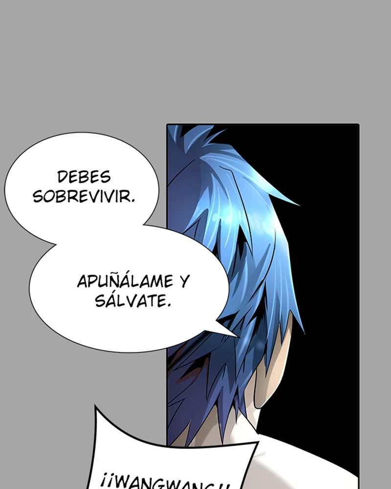 El irregular capítulo 529, página 246