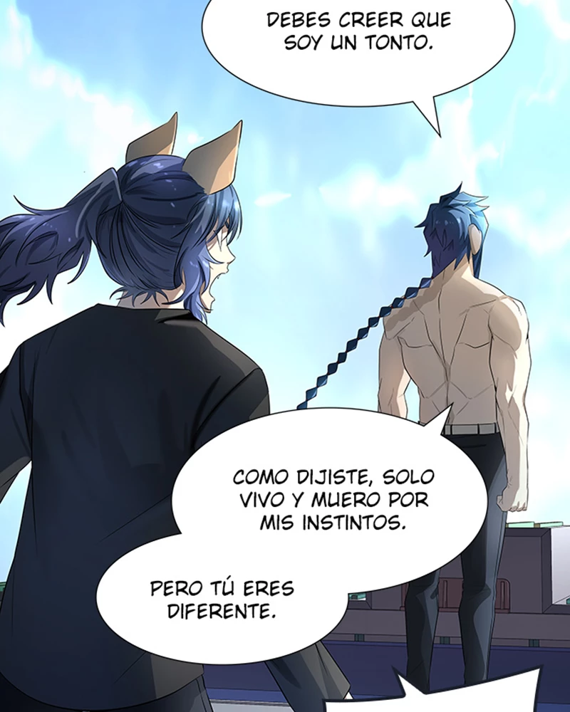 El irregular capítulo 529, página 248