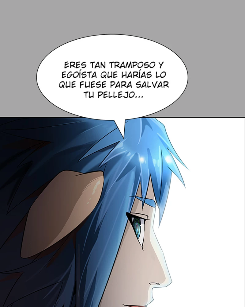 El irregular capítulo 529, página 250