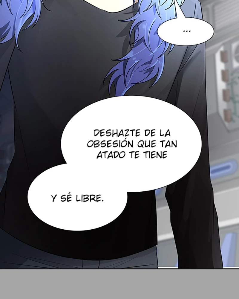 El irregular capítulo 529, página 253