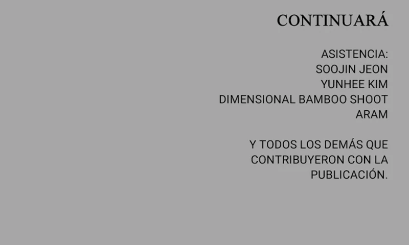 El irregular capítulo 529, página 258
