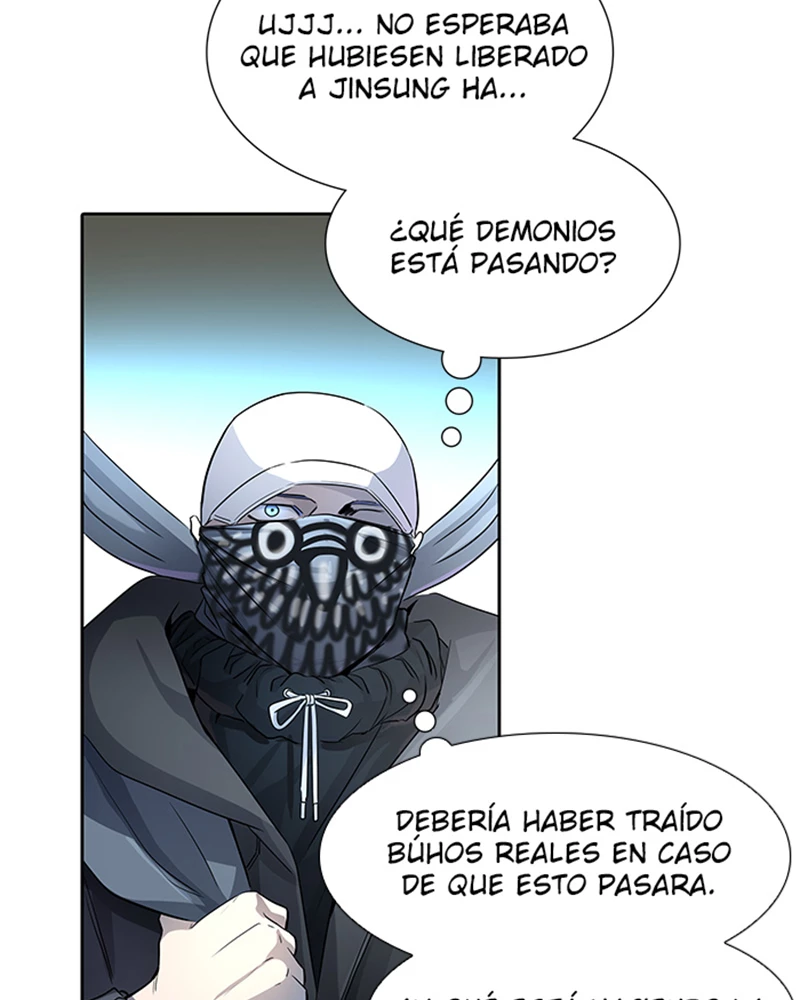 El irregular capítulo 530, página 8