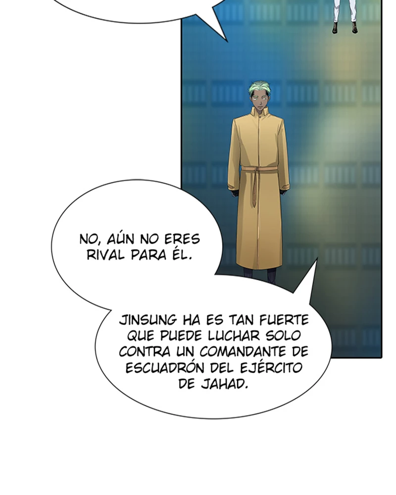 El irregular capítulo 530, página 10