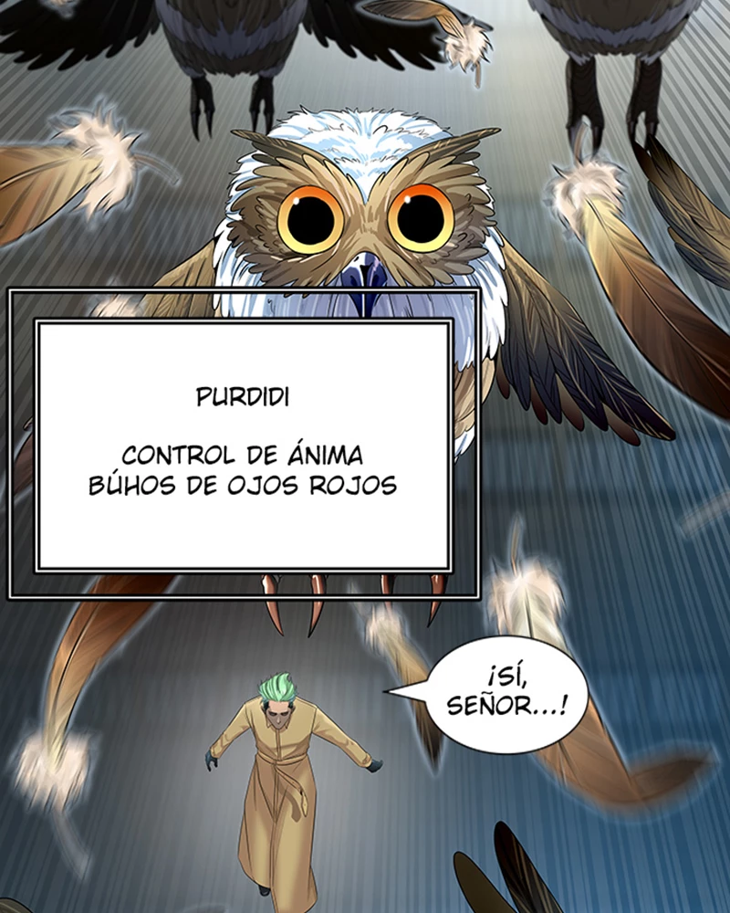 El irregular capítulo 530, página 18
