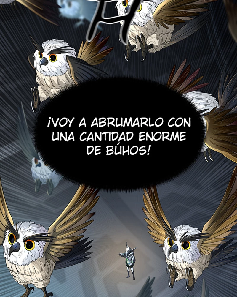 El irregular capítulo 530, página 84