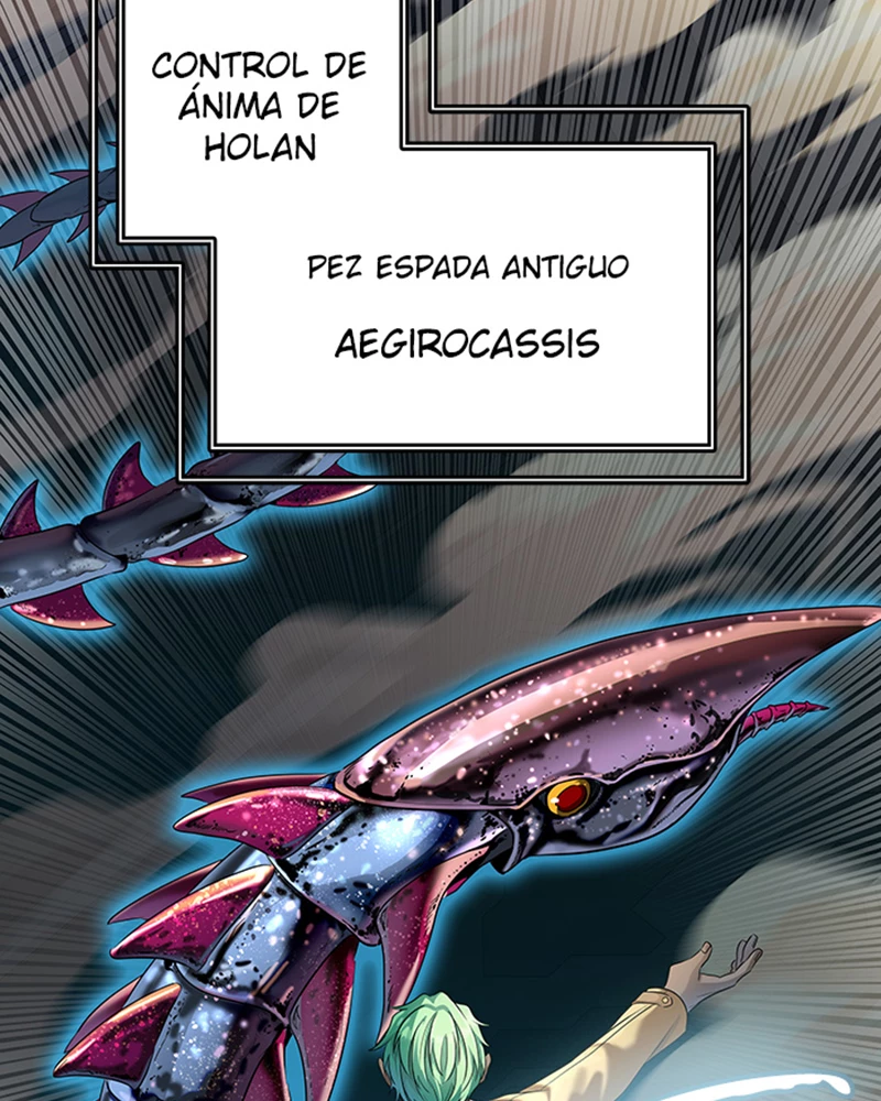 El irregular capítulo 530, página 107