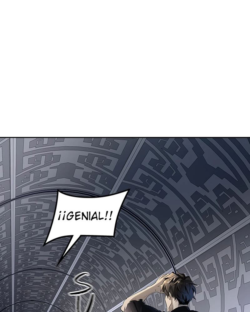 El irregular capítulo 530, página 124