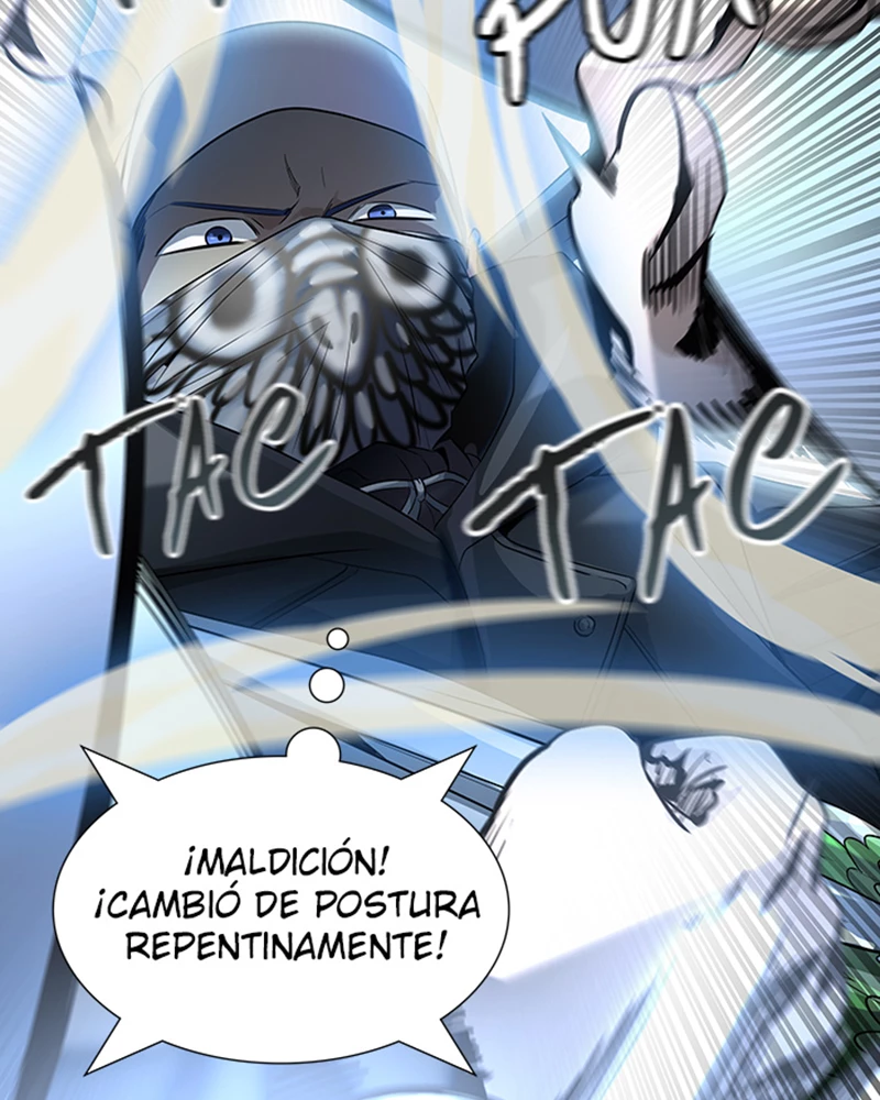 El irregular capítulo 530, página 158