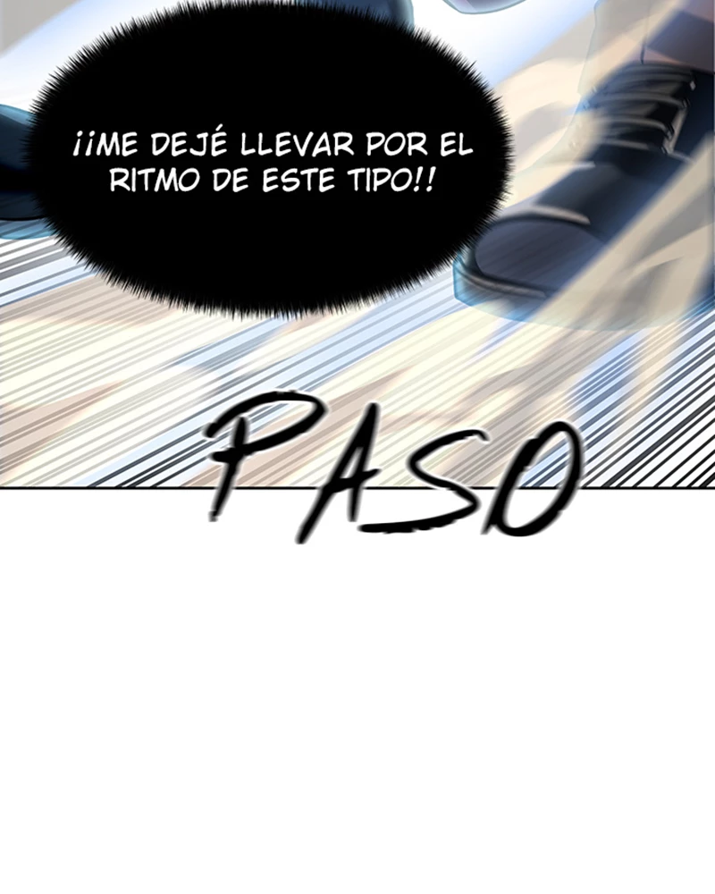 El irregular capítulo 530, página 161