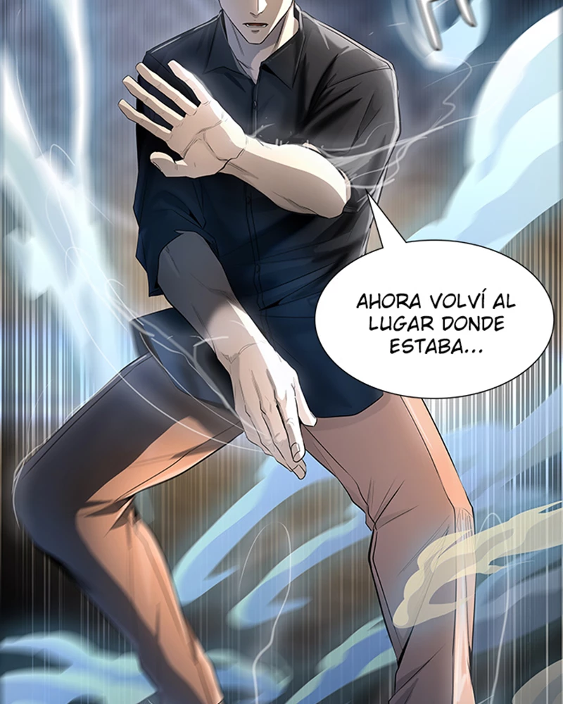 El irregular capítulo 530, página 179
