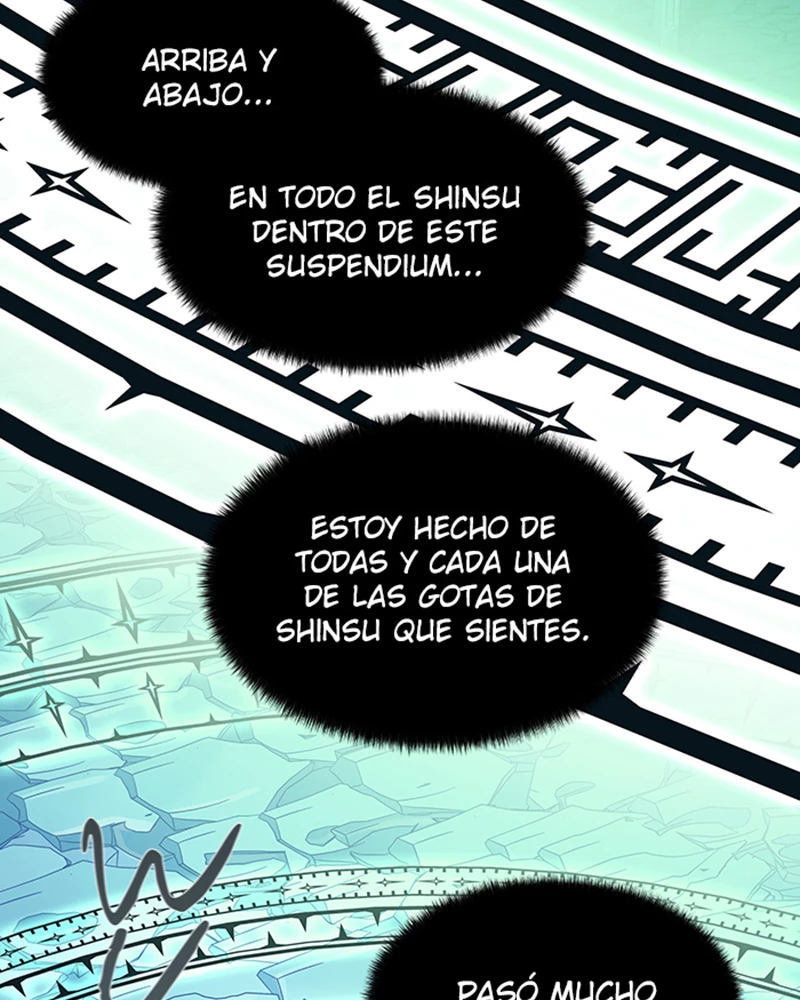 El irregular capítulo 530, página 194