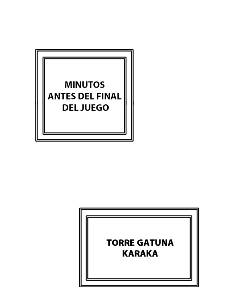 El irregular capítulo 531, página 4