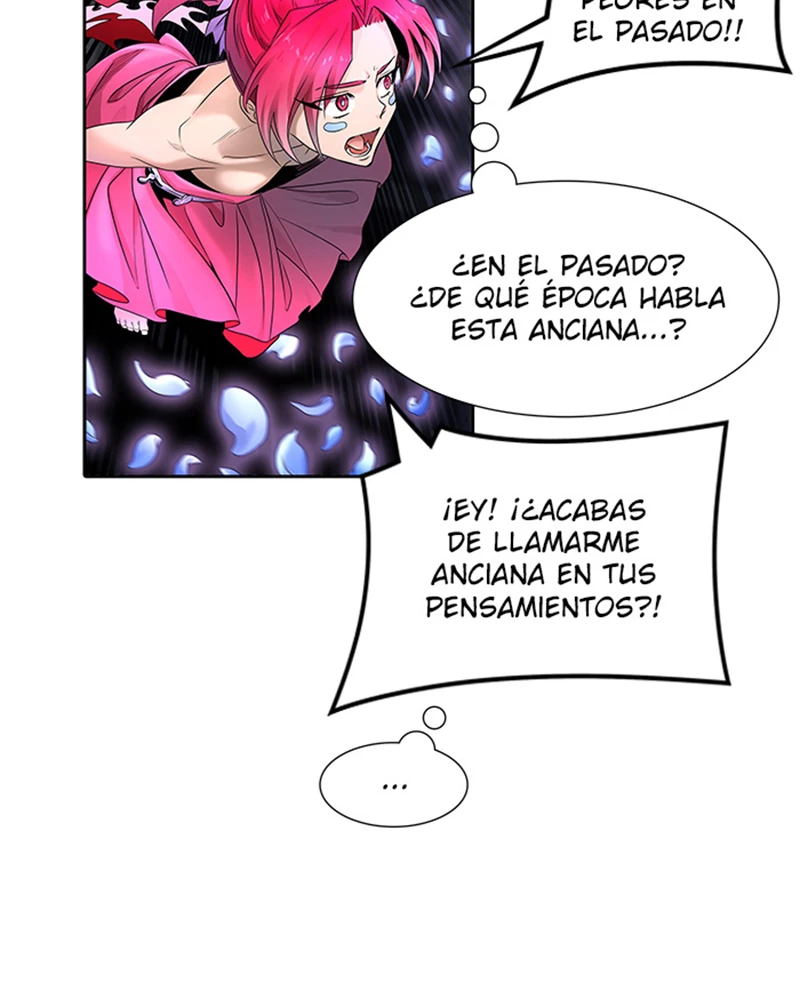 El irregular capítulo 531, página 12