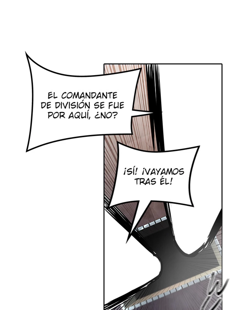 El irregular capítulo 531, página 13