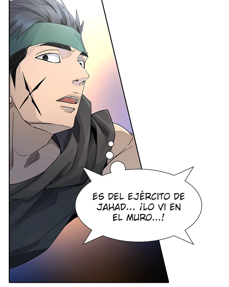 El irregular capítulo 531, página 30