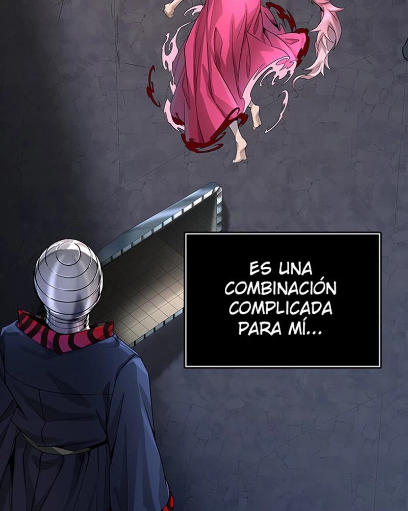 El irregular capítulo 531, página 61
