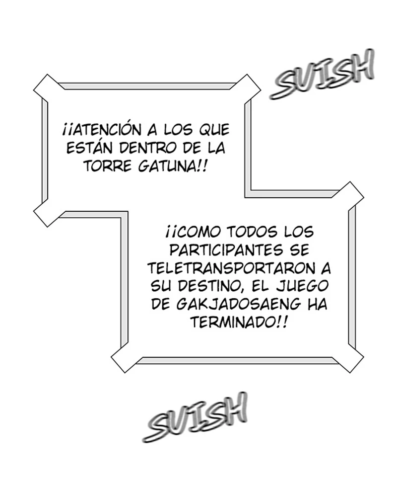 El irregular capítulo 531, página 63
