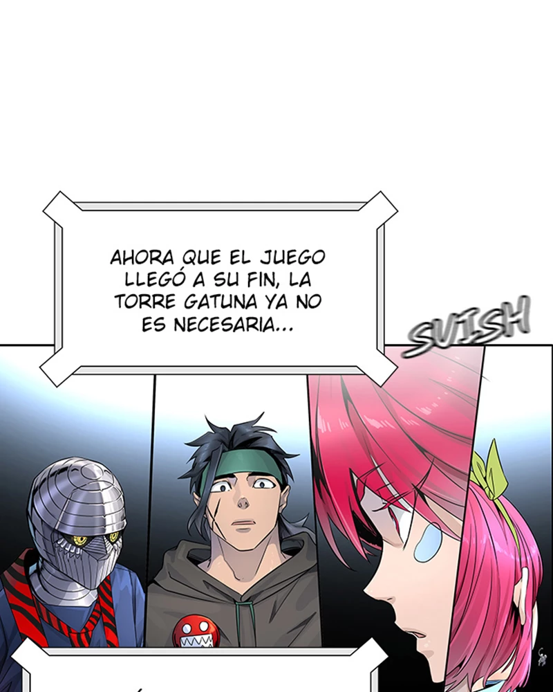 El irregular capítulo 531, página 64