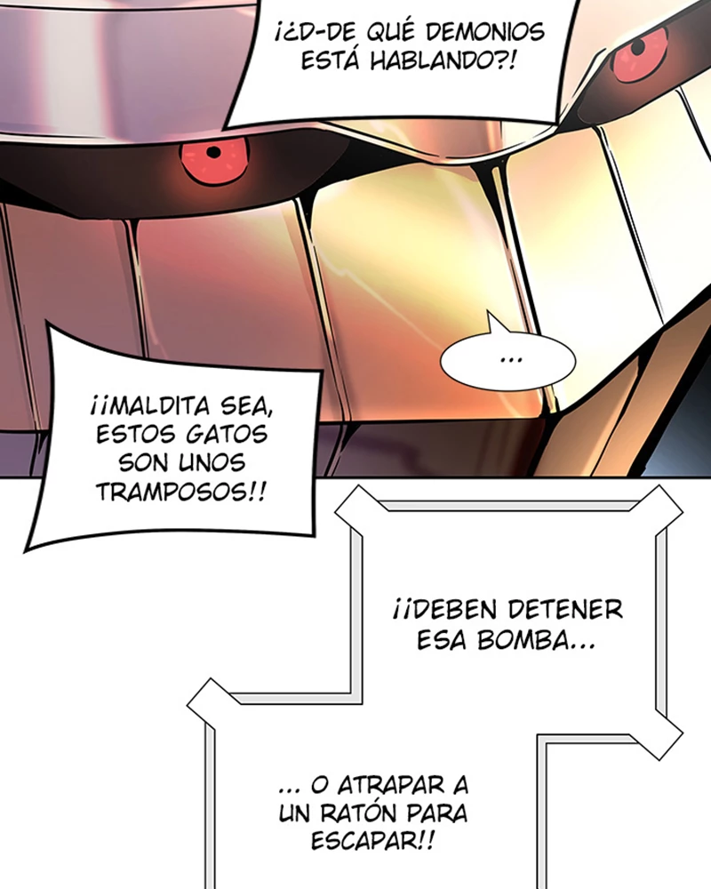 El irregular capítulo 531, página 66