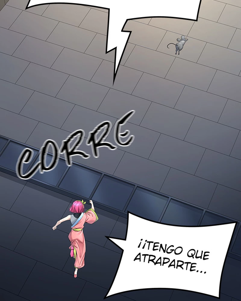 El irregular capítulo 531, página 69