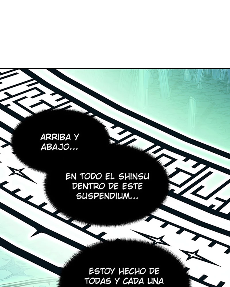 El irregular capítulo 531, página 94
