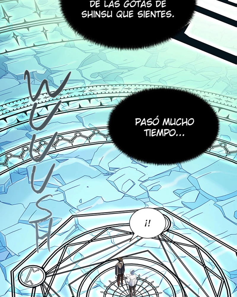 El irregular capítulo 531, página 95