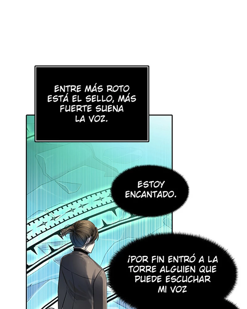 El irregular capítulo 531, página 97