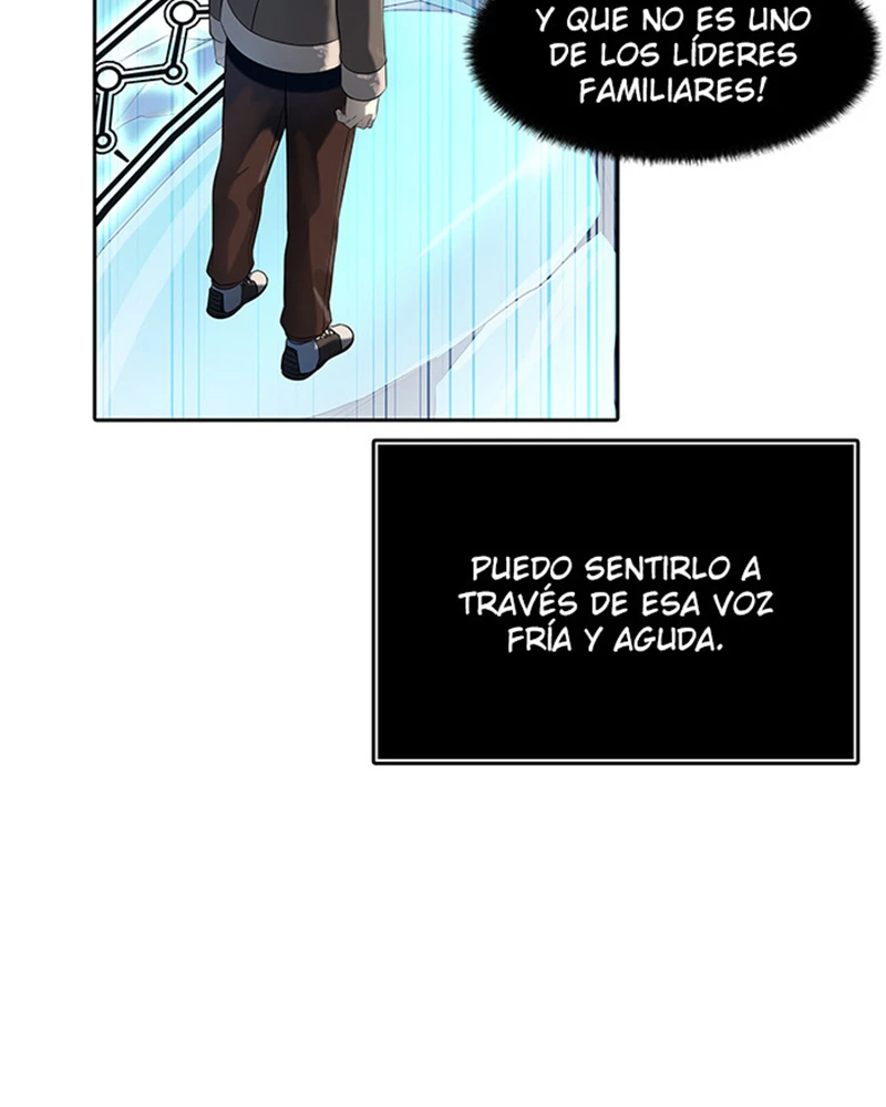 El irregular capítulo 531, página 98