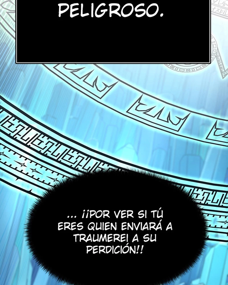 El irregular capítulo 531, página 101