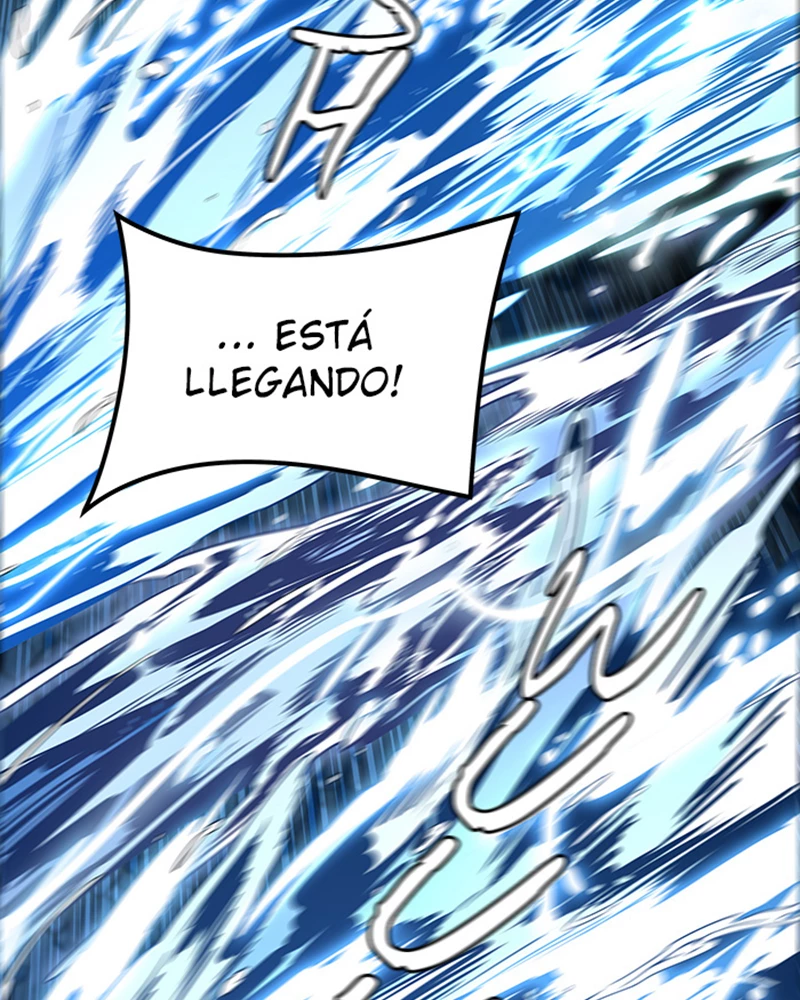 El irregular capítulo 531, página 114