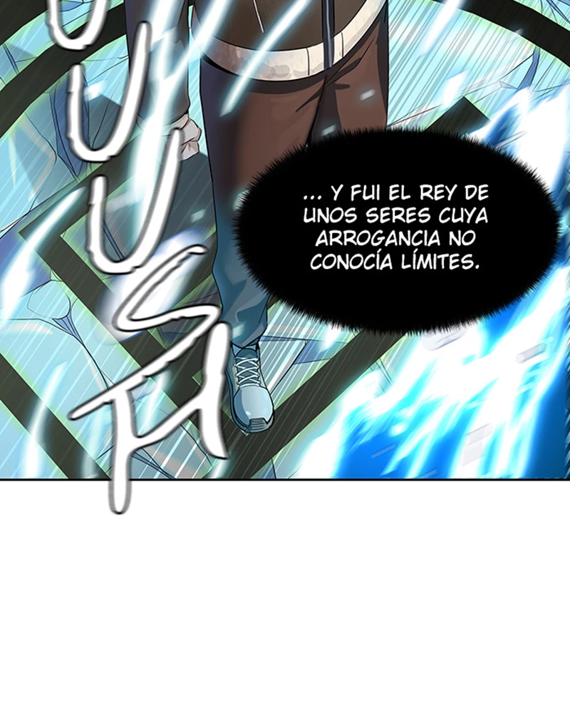 El irregular capítulo 531, página 118