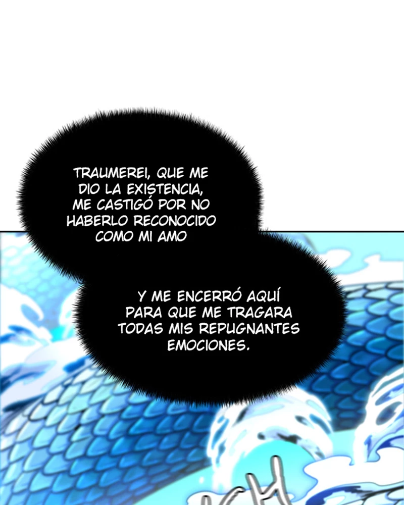 El irregular capítulo 531, página 122