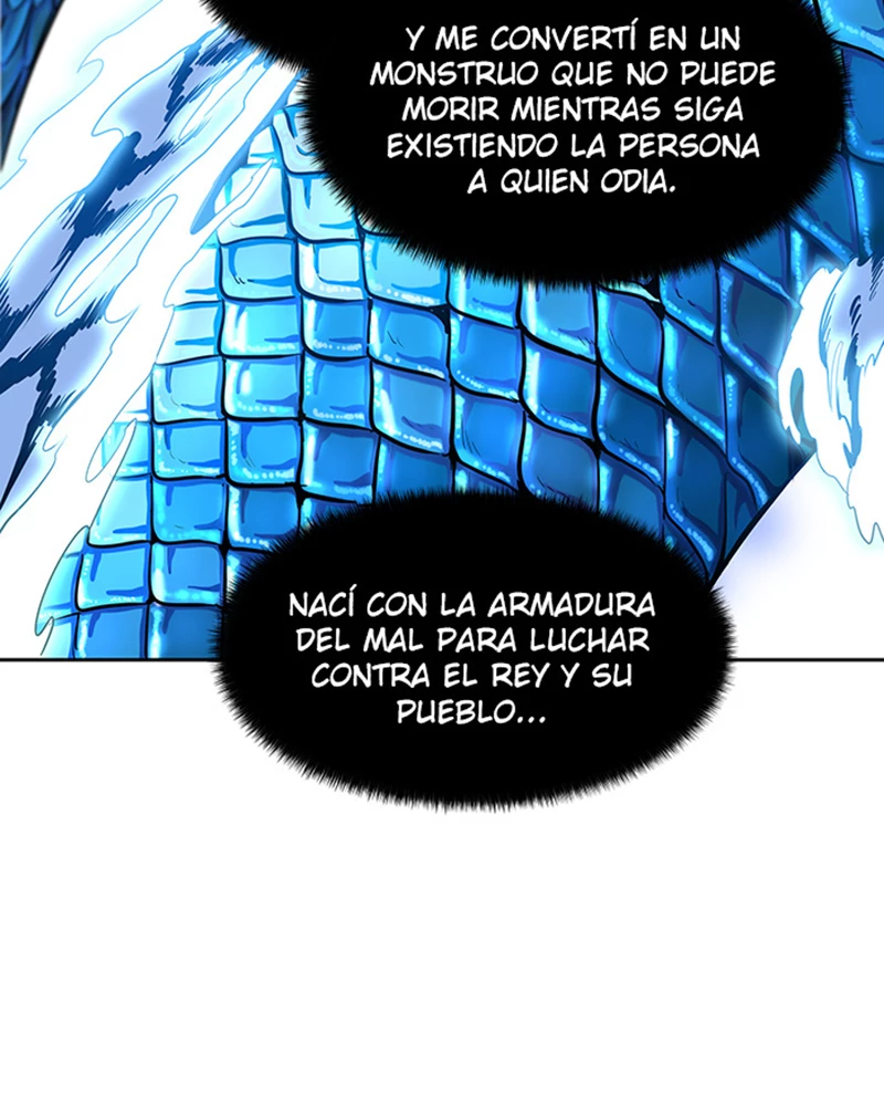 El irregular capítulo 531, página 124