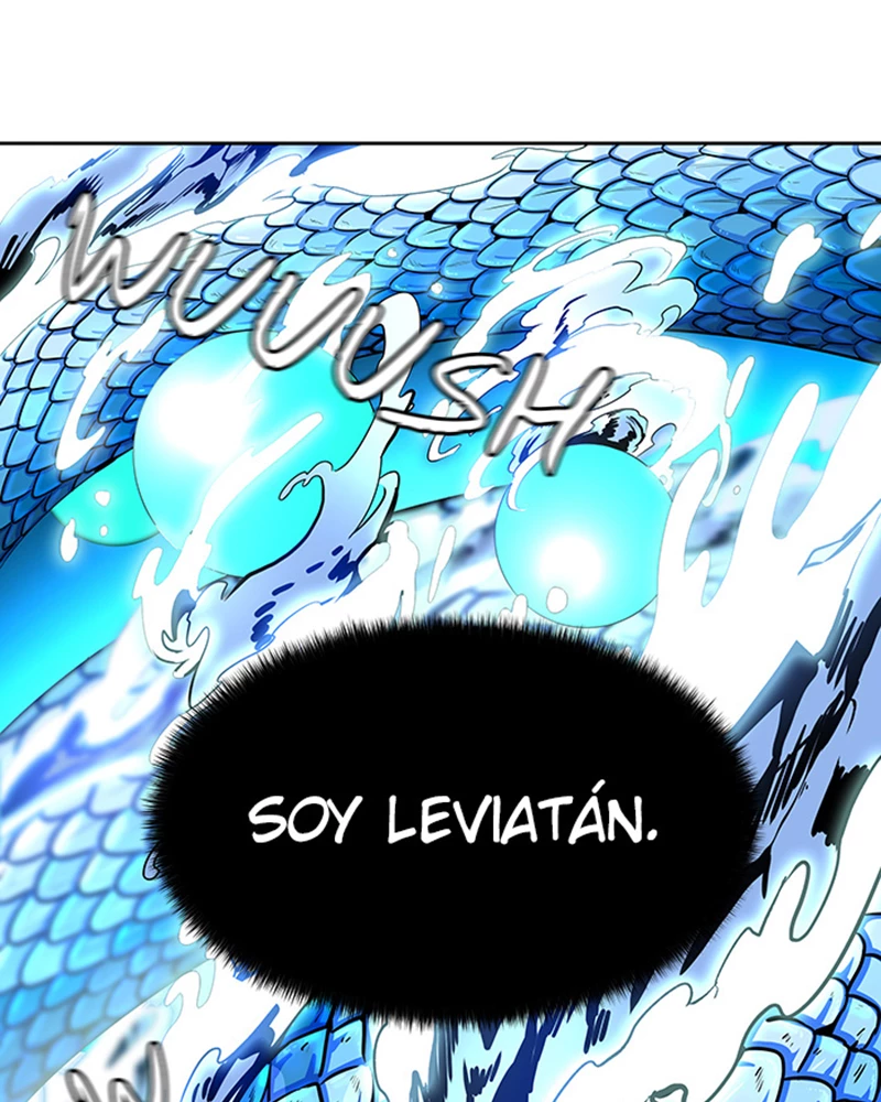 El irregular capítulo 531, página 125