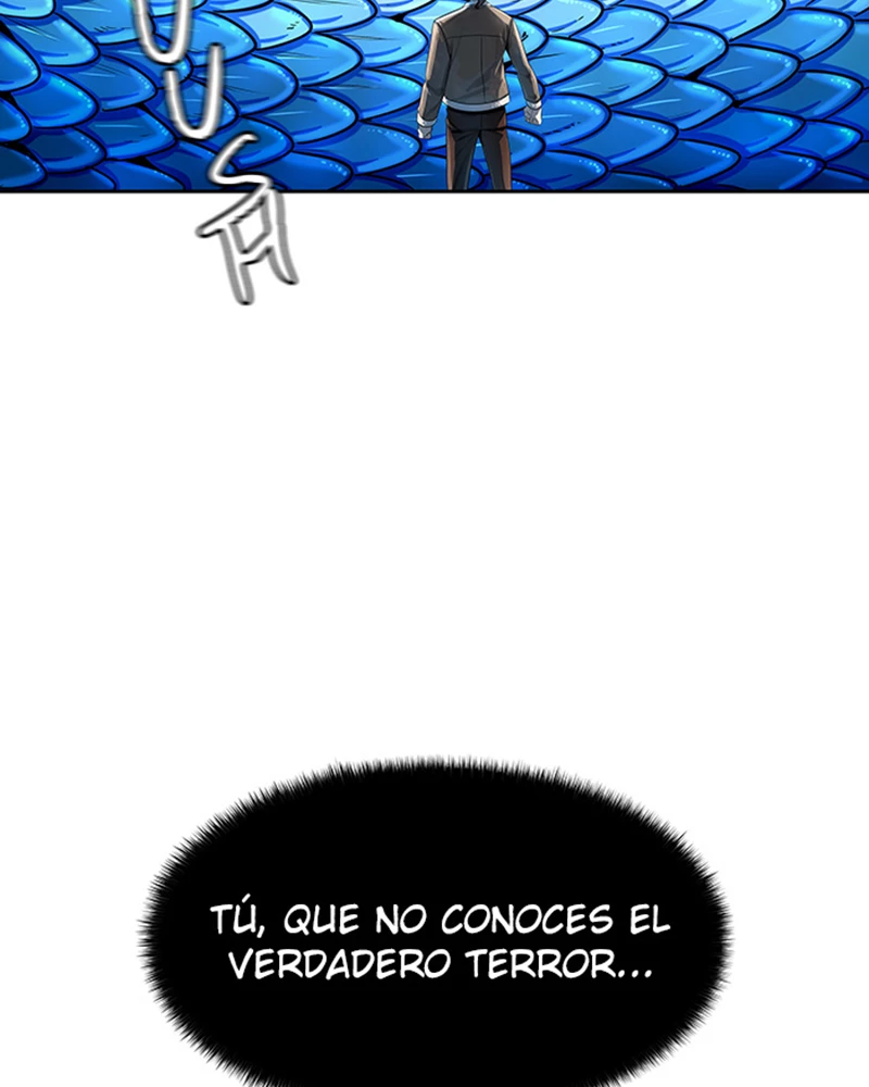 El irregular capítulo 531, página 128
