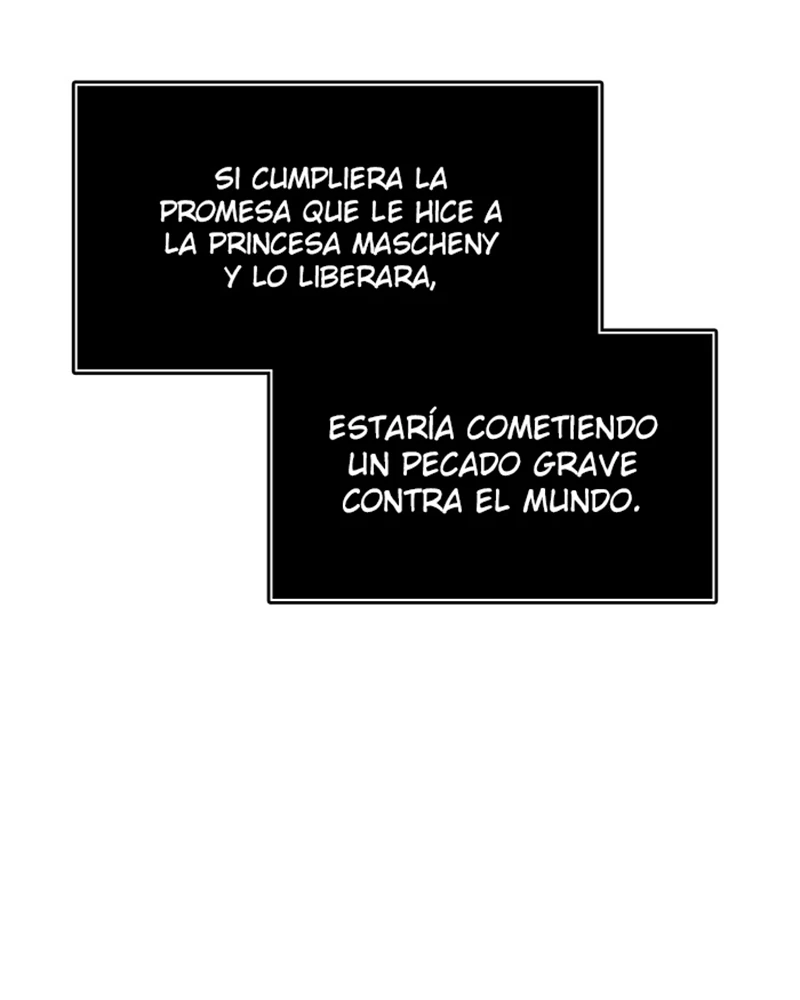 El irregular capítulo 531, página 132