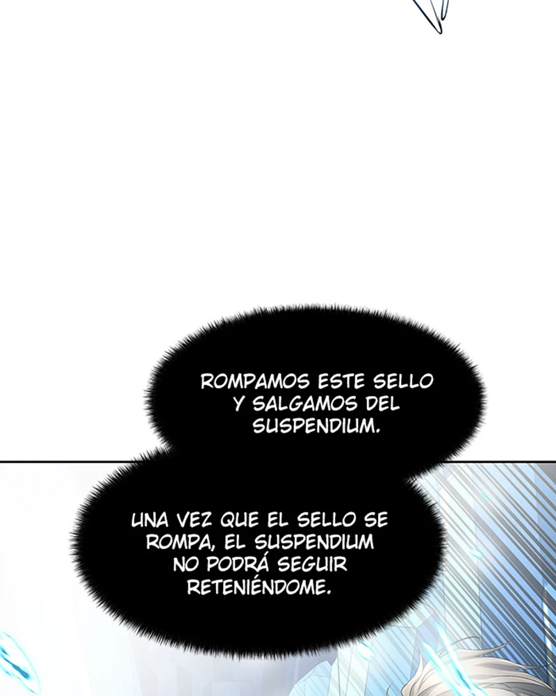 El irregular capítulo 531, página 135
